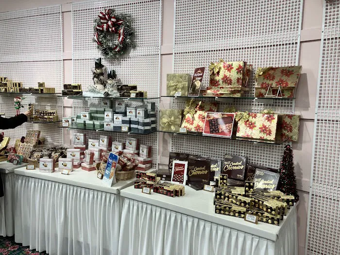 Malley's Chocolates Picture 7