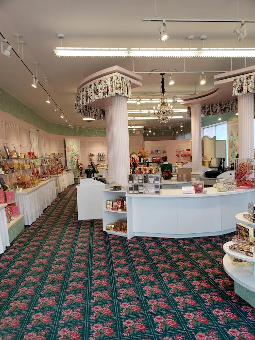 Malley's Chocolates Picture 5