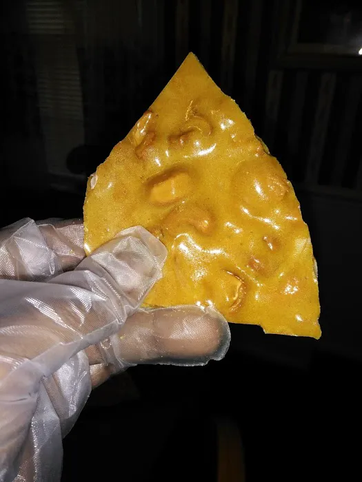 SugaMama's Brittle Picture 1