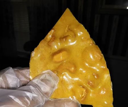 SugaMama's Brittle