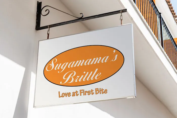 SugaMama's Brittle Picture 4