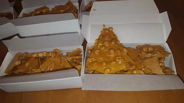 SugaMama's Brittle Picture 7