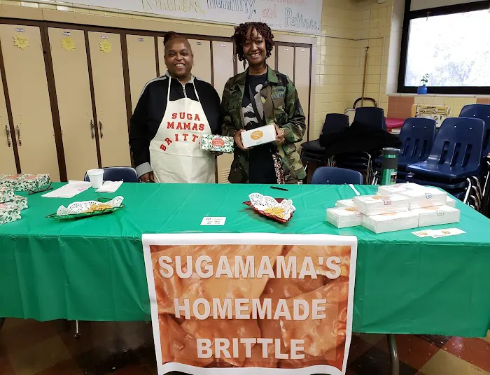 SugaMama's Brittle Picture 2