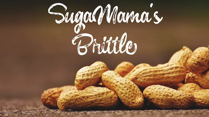 SugaMama's Brittle Picture 8