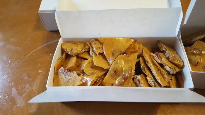 SugaMama's Brittle Picture 6