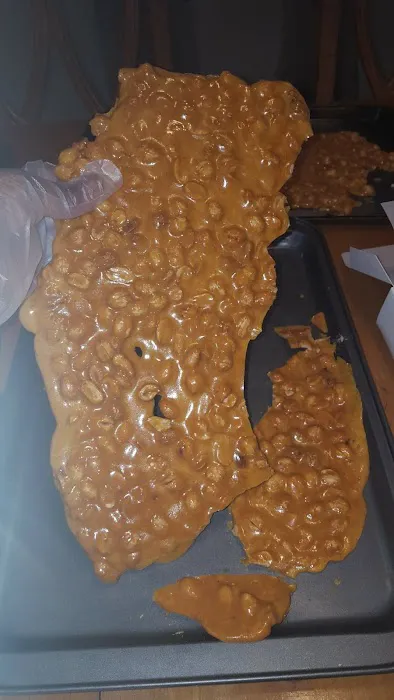 SugaMama's Brittle Picture 3