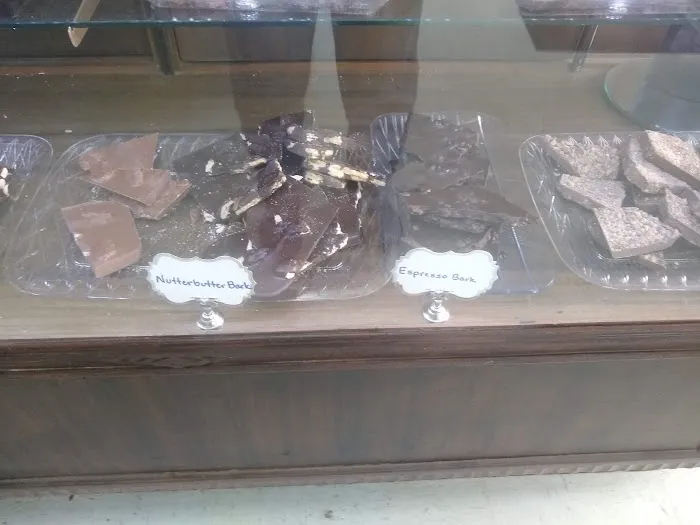 Indulge Chocolates Picture 1