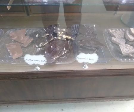 Indulge Chocolates