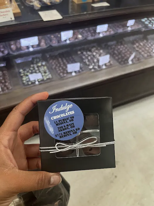 Indulge Chocolates Picture 8