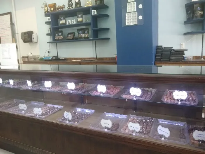 Indulge Chocolates Picture 5