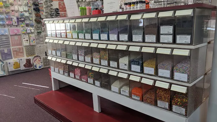 Cake and Candy Depot Picture 8