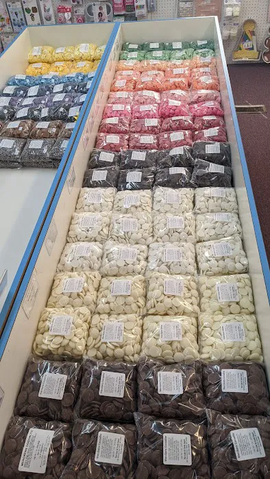 Cake and Candy Depot Picture 5
