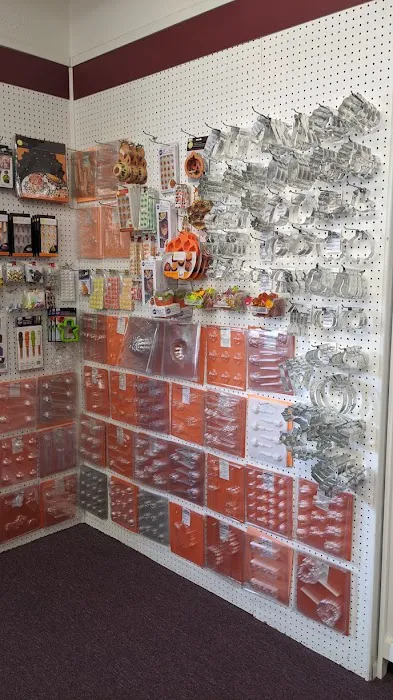 Cake and Candy Depot Picture 10
