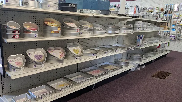 Cake and Candy Depot Picture 7