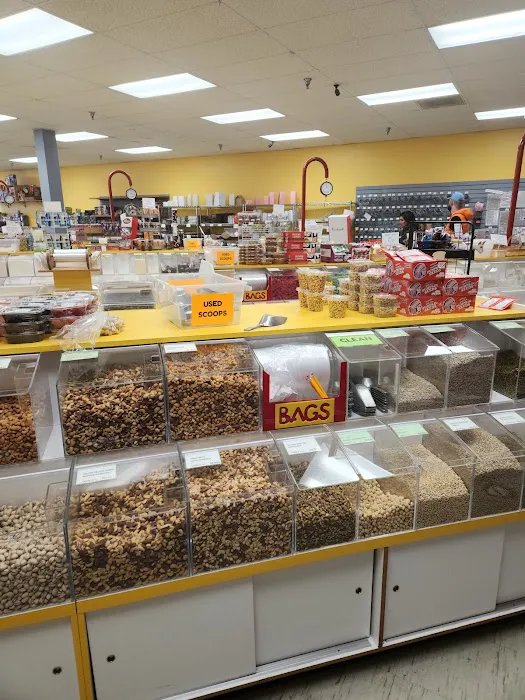Mr. Bulky's Foods Picture 7