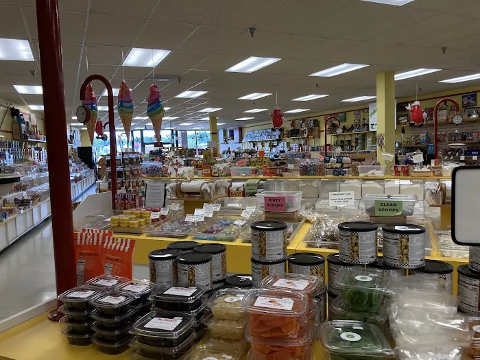Mr. Bulky's Foods Picture 6
