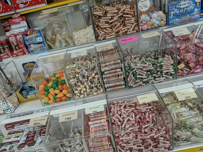 Mr. Bulky's Foods Picture 2