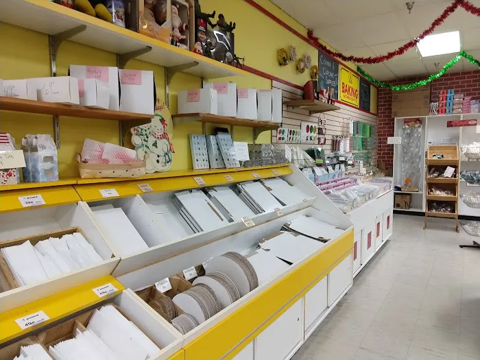 Mr. Bulky's Foods Picture 9