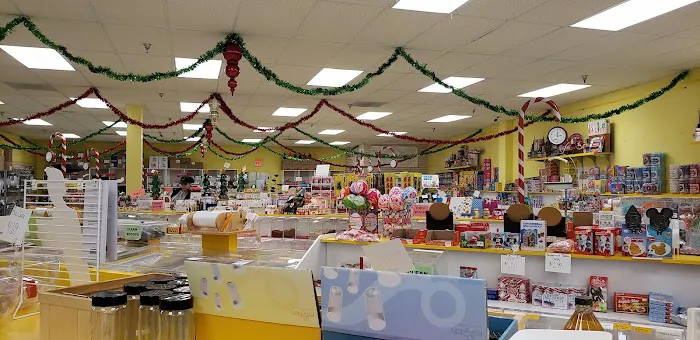 Mr. Bulky's Foods Picture 3