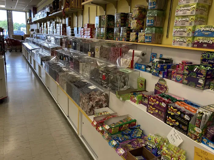 Mr. Bulky's Foods Picture 8