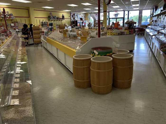 Mr. Bulky's Foods Picture 1