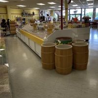 Mr. Bulky's Foods ico