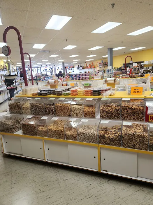 Mr. Bulky's Foods Picture 10