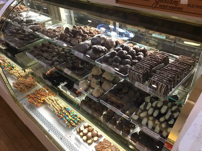 Grandpa Joe's Candy Shop - Cuyahoga Falls, OH Picture 5