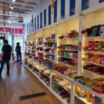 Grandpa Joe's Candy Shop - Cuyahoga Falls, OH