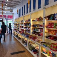 Grandpa Joe's Candy Shop - Cuyahoga Falls, OH ico