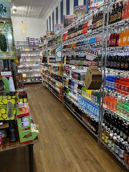 Grandpa Joe's Candy Shop - Cuyahoga Falls, OH Picture 10
