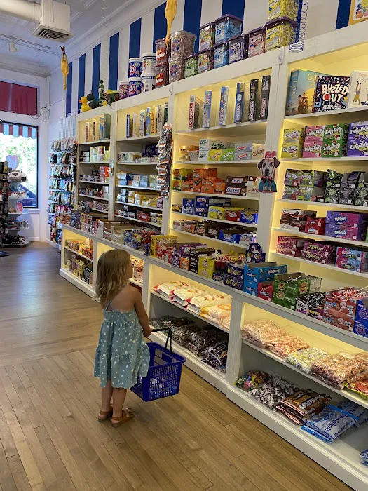 Grandpa Joe's Candy Shop - Cuyahoga Falls, OH Picture 7
