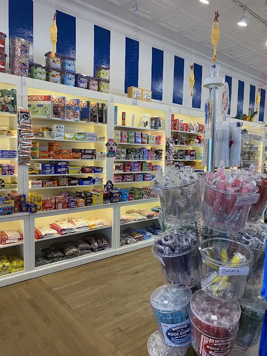 Grandpa Joe's Candy Shop - Cuyahoga Falls, OH Picture 8