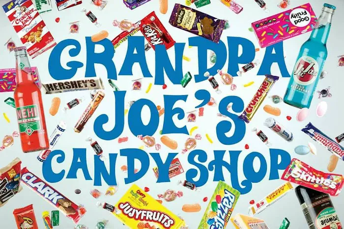 Grandpa Joe's Candy Shop - Cuyahoga Falls, OH Picture 6