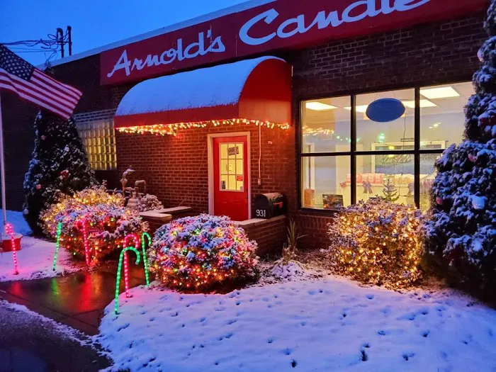 Arnold's Candies Picture 4
