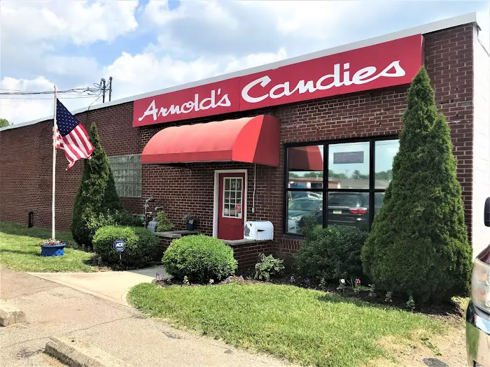 Arnold's Candies Picture 7