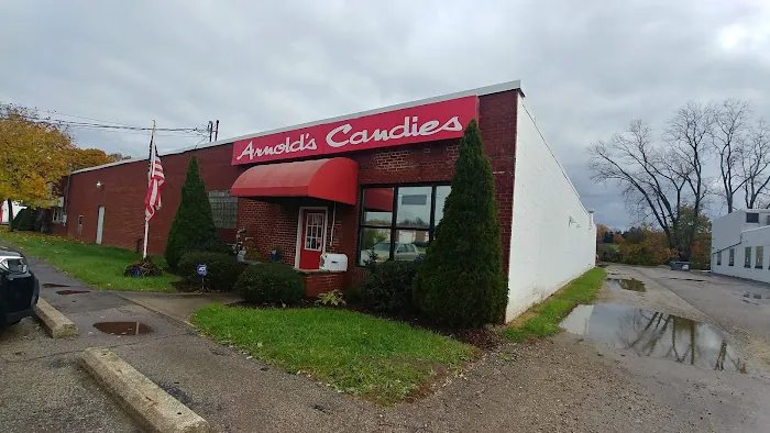 Arnold's Candies Picture 10