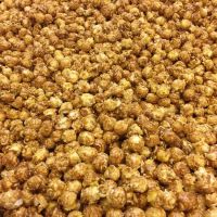 Kellbran Candies & Snacks ico
