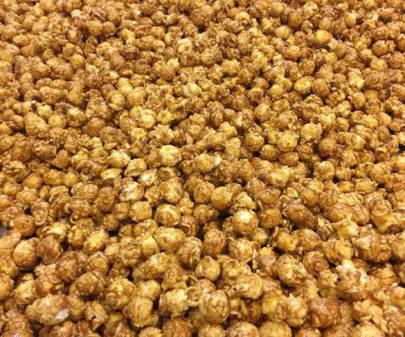Kellbran Candies & Snacks