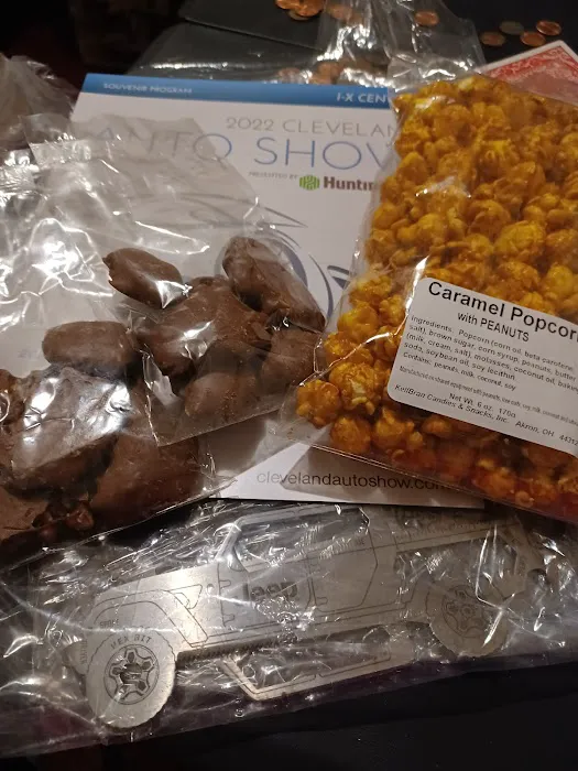 Kellbran Candies & Snacks Picture 2