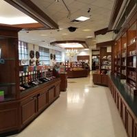 Harry London Candies Inc ico