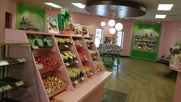 Malley's Chocolates Picture 1