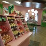 Malley's Chocolates