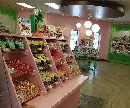 Malley's Chocolates