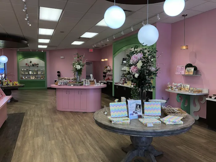 Malley's Chocolates Picture 7