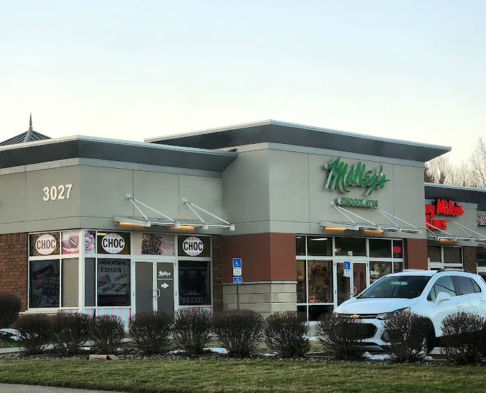 Malley's Chocolates Picture 4
