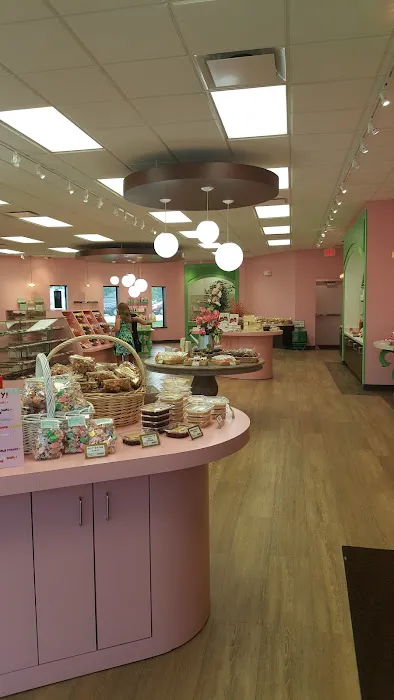 Malley's Chocolates Picture 10