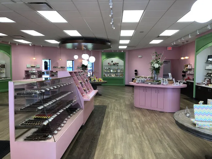 Malley's Chocolates Picture 6