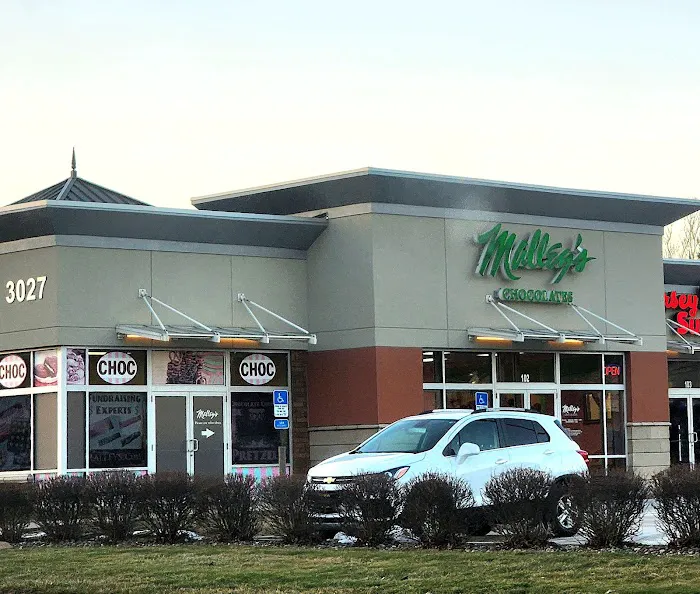 Malley's Chocolates Picture 5