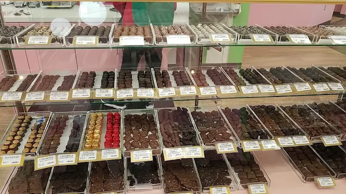 Malley's Chocolates Picture 2